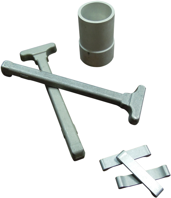 Yuan Tai Metal Co - Aluminium (1000x750), Png Download