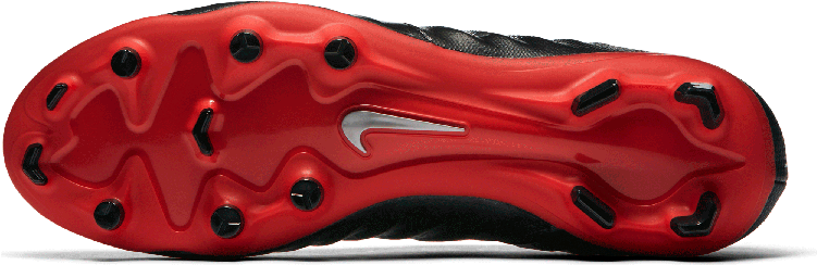 Nike Men's Mercurial Vapor Pro Fg (750x750), Png Download