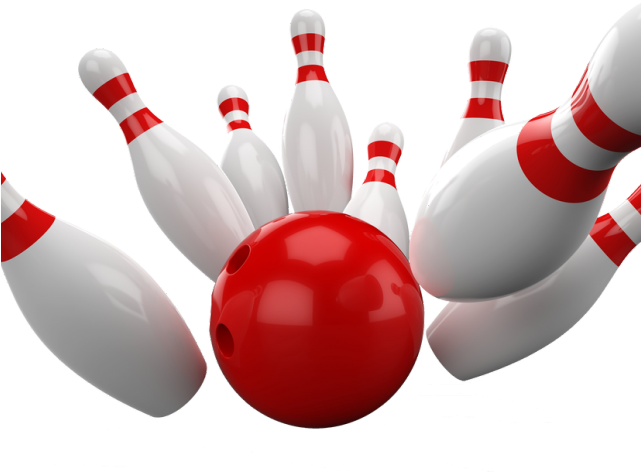 Pics Of Bowling - Ten Pin Bowling (640x480), Png Download