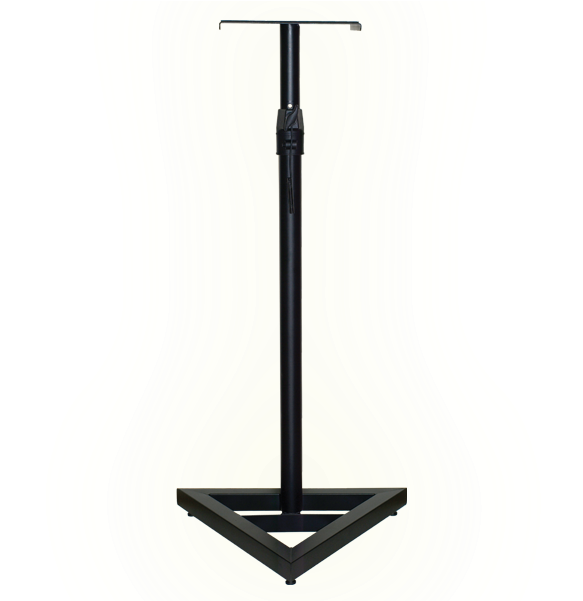 Ave Ss140 Studio Monitor Stand - State Road 140 (600x600), Png Download