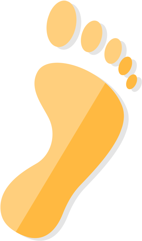 Want To Add More Steps In Your Life - Illustration (720x803), Png Download