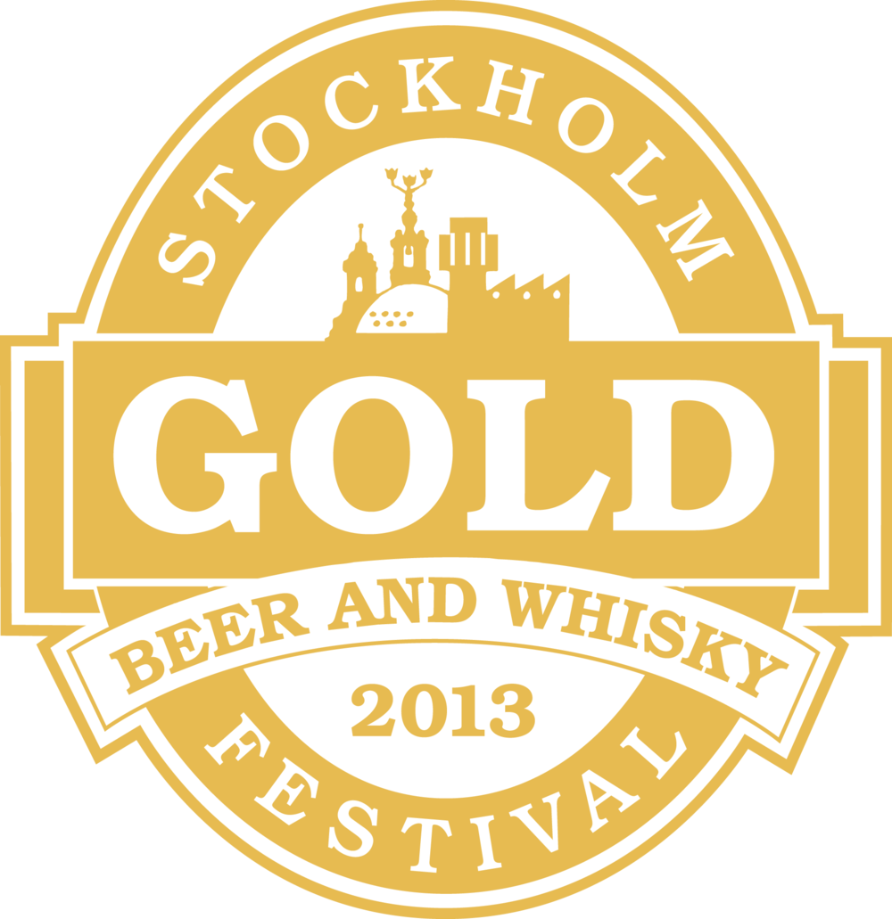 Gold2013 - Stockholm (1000x1031), Png Download