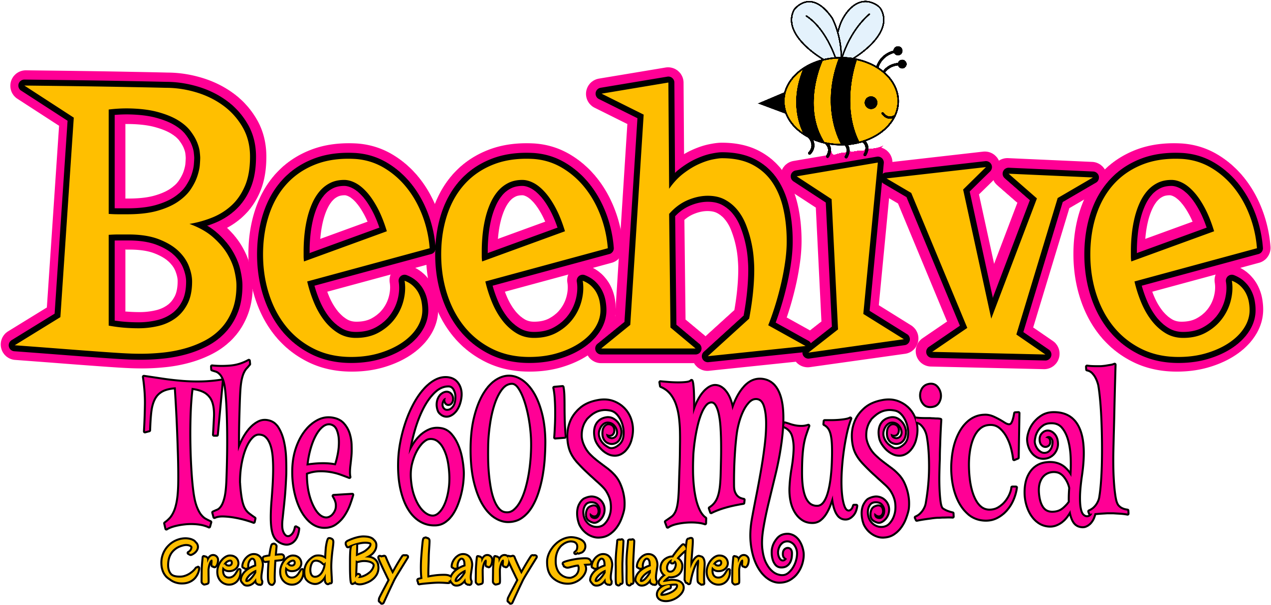 Beehive Is The Ultimate Celebration Of 1960's Female - Graphic Design (3600x3600), Png Download