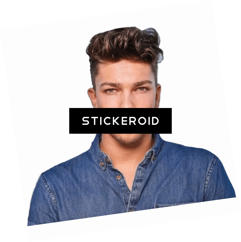 Matt Terry - Gentleman (846x847), Png Download