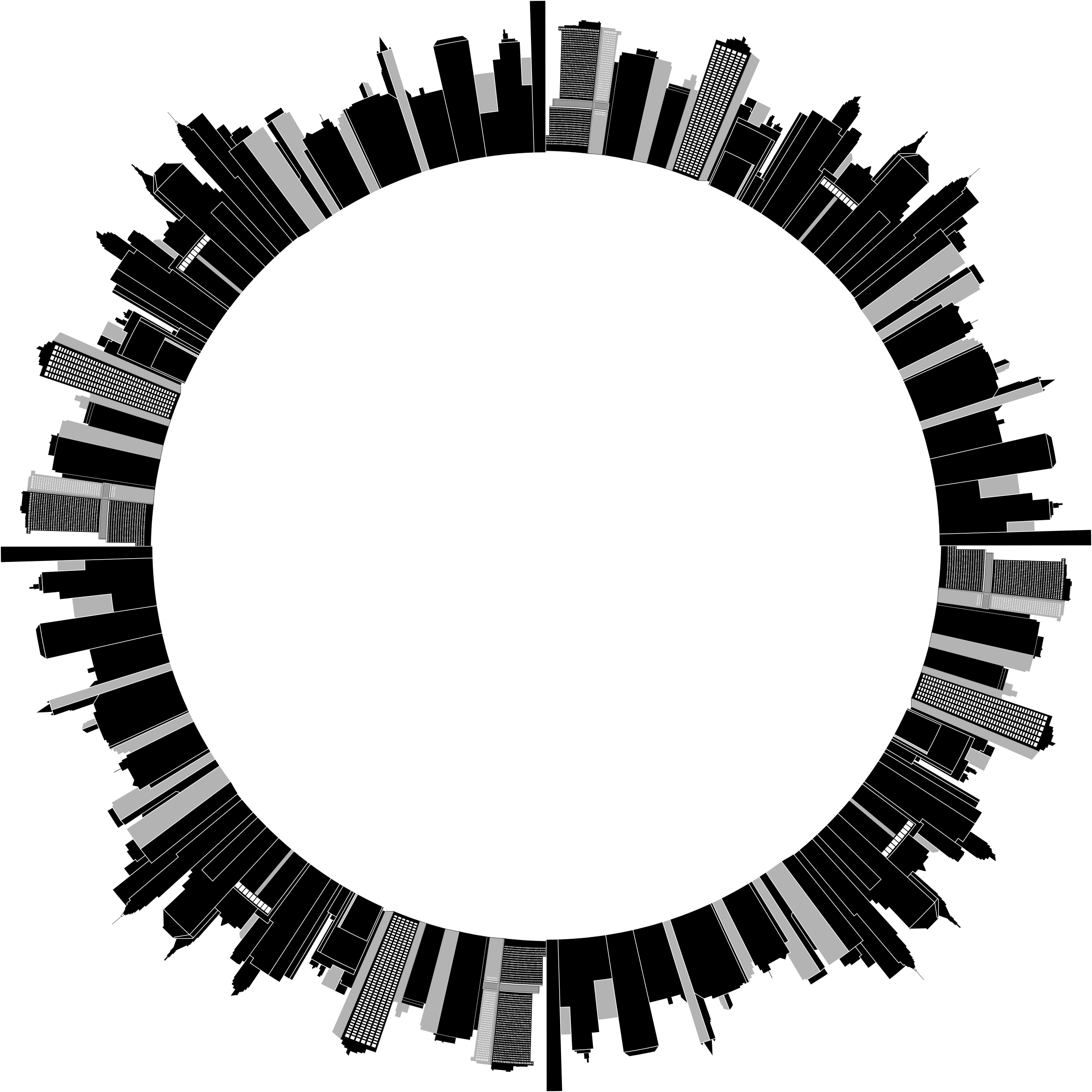 Big Image - Guaranteed Performance (2330x2330), Png Download