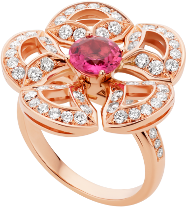 Bvlgari Divas’ Dream (807x630), Png Download