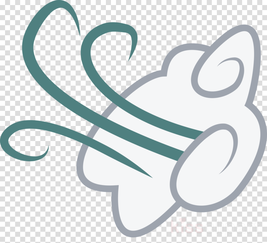 Download Windy Whistles Cutie Mark Clipart Rainbow - Cutie Mark Crusaders (900x820), Png Download