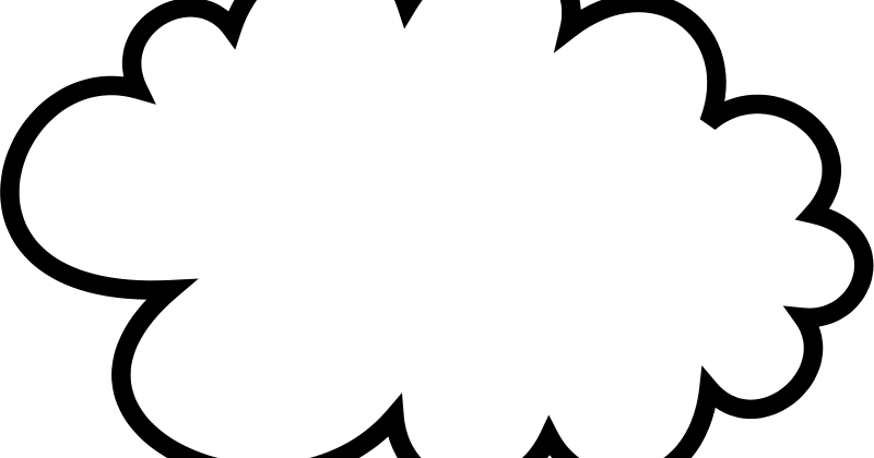 Comic Book Speech Balloon Drawing Comics Callout (800x420), Png Download