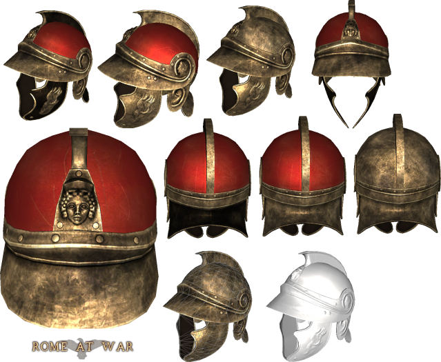 I Leave A Photo Model For Which Will Be The Helmet, - Middle Ages (639x525), Png Download