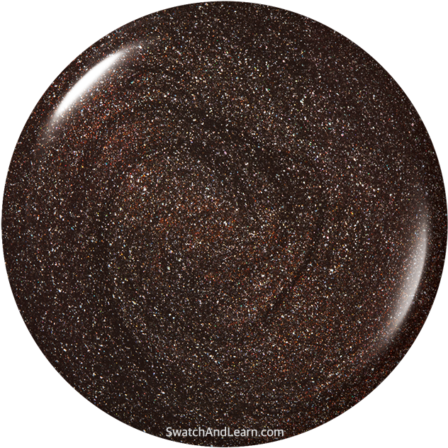 Opi Infinite Shine My Private Jet - Hiwa Kai Black Hawaiian-style Sea Salt (676x676), Png Download