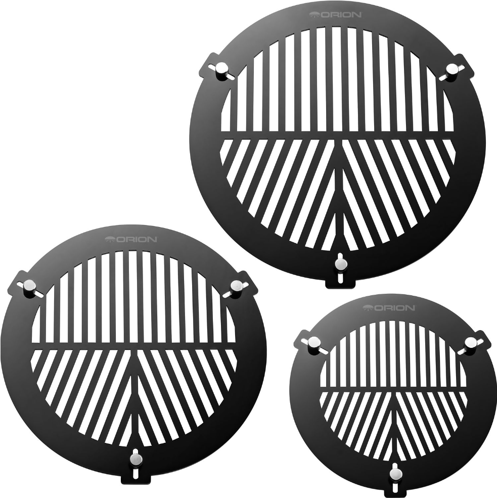 Orion Pinpoint Focusing Masks (1920x984), Png Download