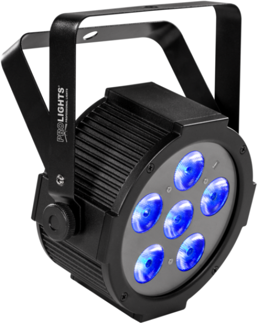 Previous - Prolights Lumipar6uq (630x630), Png Download