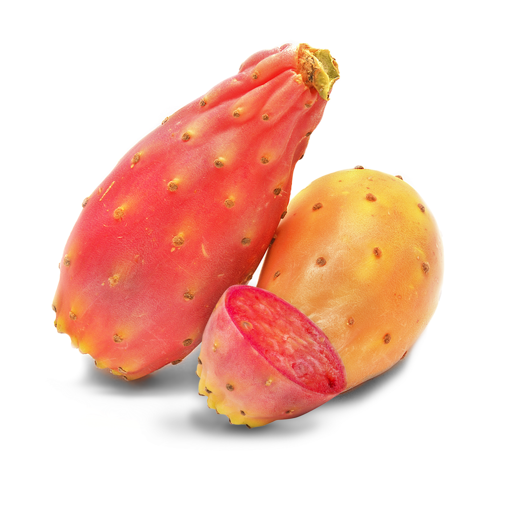 Prickly Pear - Man (3425x2000), Png Download