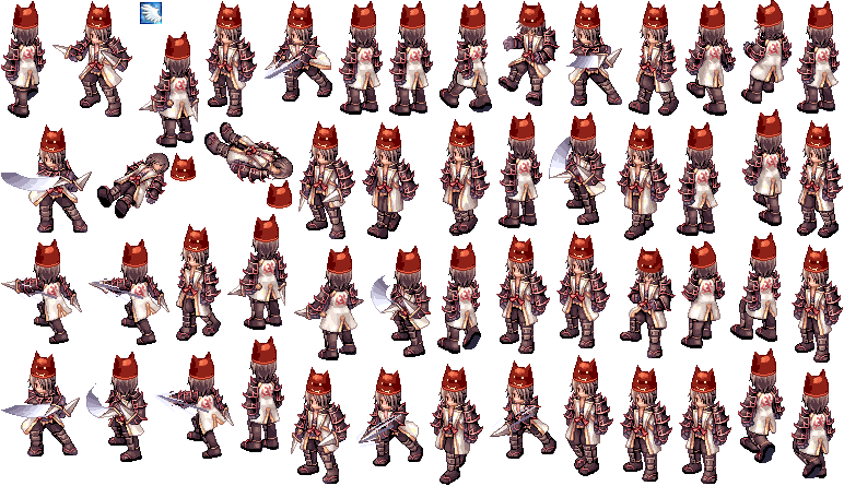 Kuro Akuma - Chess (772x445), Png Download