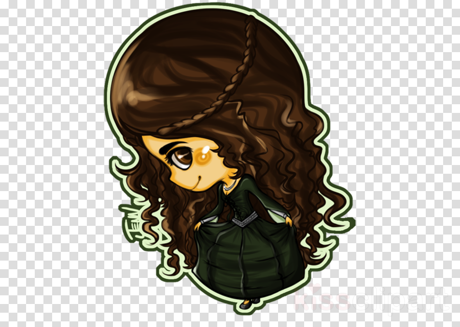 Vampire Diaries Fanart Kawaii Clipart Damon Salvatore - Vampire Diaries Cartoon Unisex T-shirts (900x640), Png Download