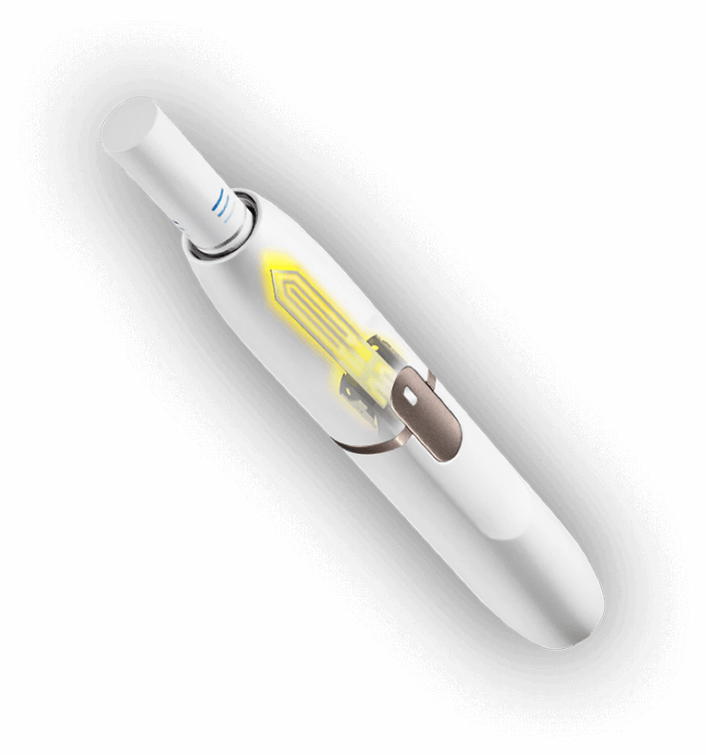 Technology - Iqos (794x848), Png Download