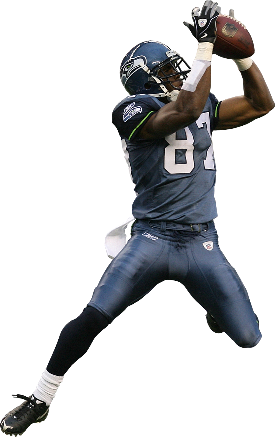 Seattle Seahawks Png >> Sportz Insomnia Cut Gallery - American Football (900x1429), Png Download