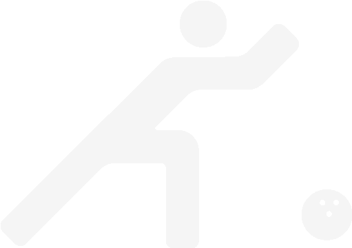 Bowling Congress - 100 Metres Hurdles (675x675), Png Download