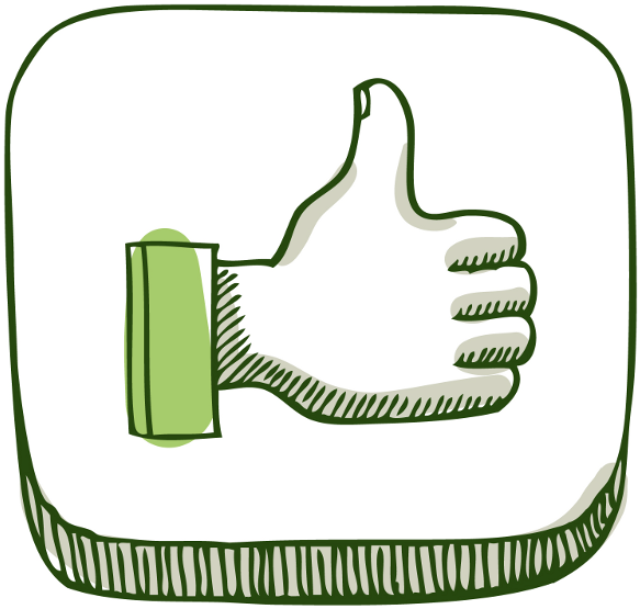 Why Do You Need It - Ventajas Y Desventajas Png (600x600), Png Download