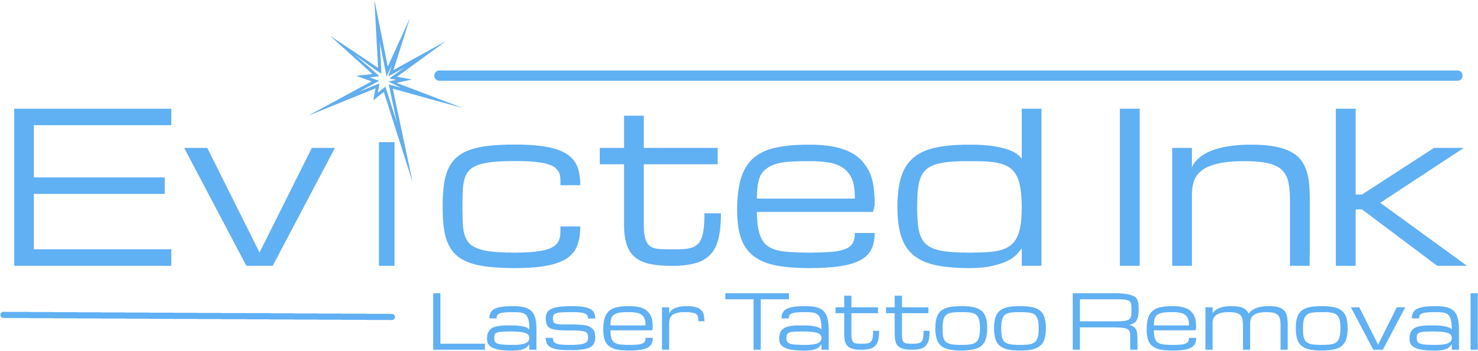 Laser Tattoo Removal In Wichita, Kansas - Promedic Naturläkemedel Ab (3000x877), Png Download