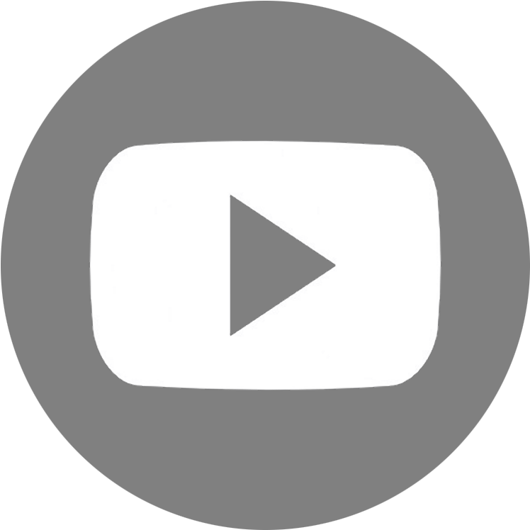 Connect With Us - Email Button (800x800), Png Download