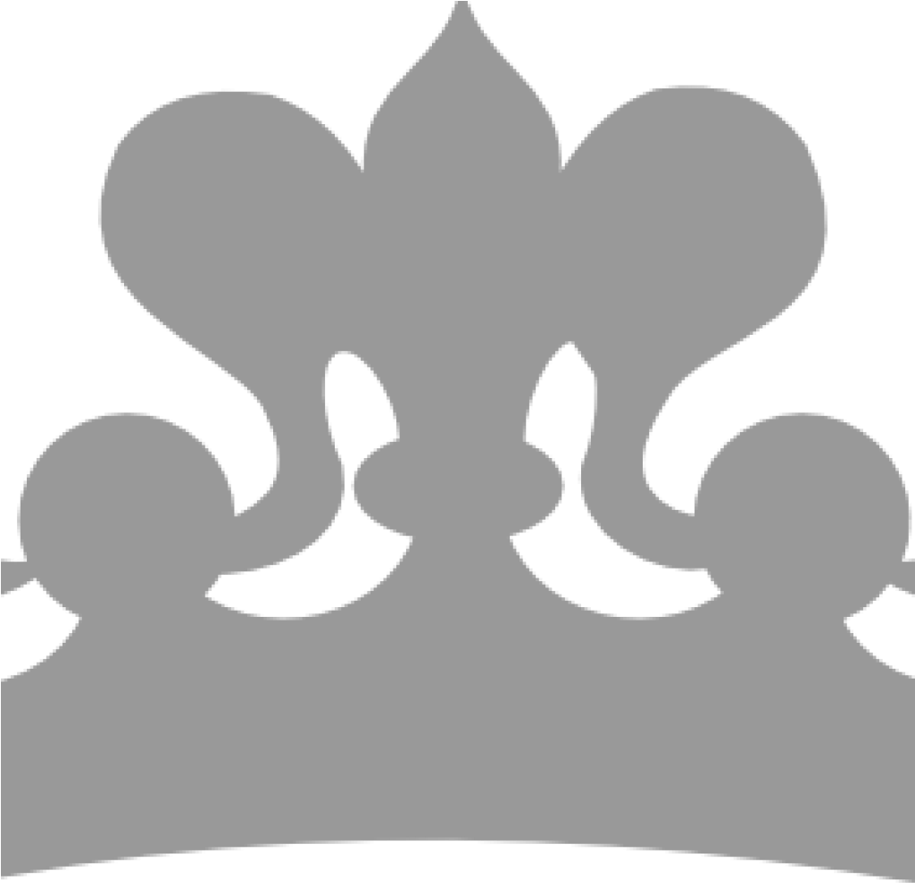 Princess Tiara Clipart Silver Princess Tiara Clipart - Queen Crown Svg Free (1024x1024), Png Download