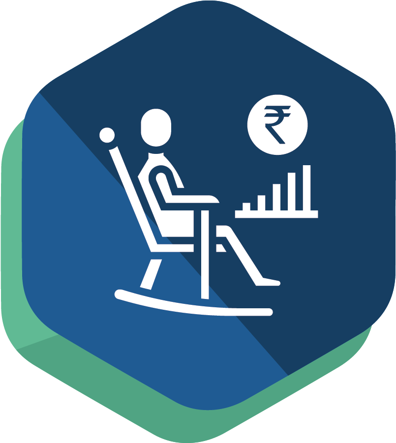 Iterm - Retirement (900x900), Png Download