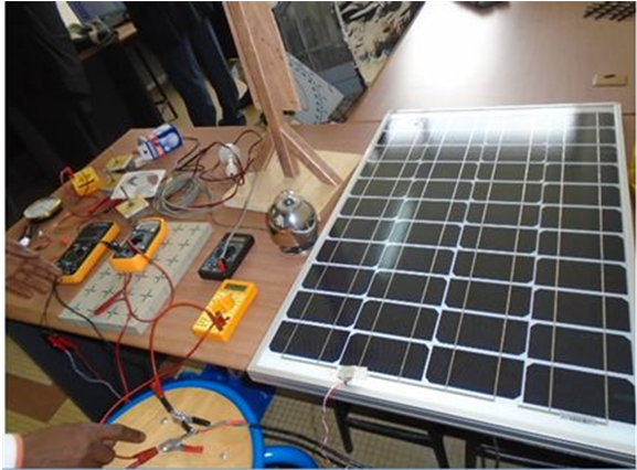 Indoor Experimental Conditions - Floor (903x425), Png Download