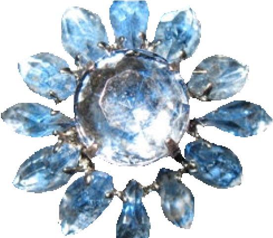 Original - Crystal (640x480), Png Download