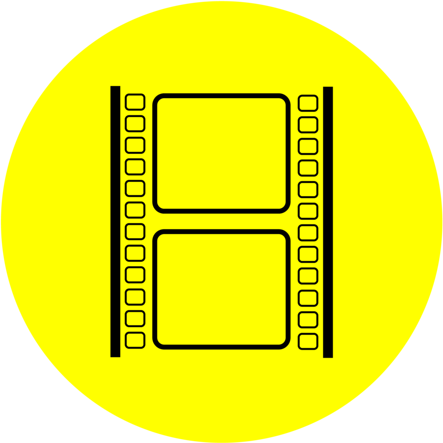Photo & Video - Photograph (1000x1000), Png Download