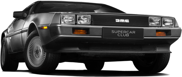 Delorean Dmc-12 - Dmc Delorean (800x533), Png Download