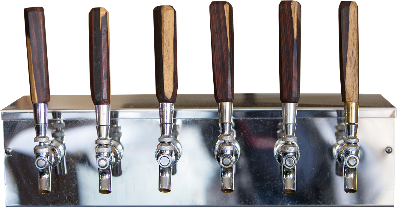 Baywood Tavern Is The Place You Come To Meet Your Friends, - Baywood Tavern (1500x790), Png Download