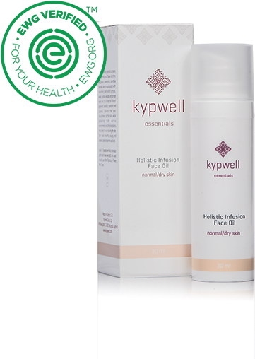 Holistic Infusion Face Oil - Purelygreat Natural Deodorant For Women Lavender (600x600), Png Download