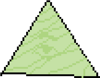 Random Image From User - Triangle (600x600), Png Download
