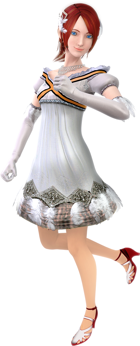 Owning The Shovelry By Putting Shantae In Ultimate - Sonic 06 Princess Elise (1200x1200), Png Download