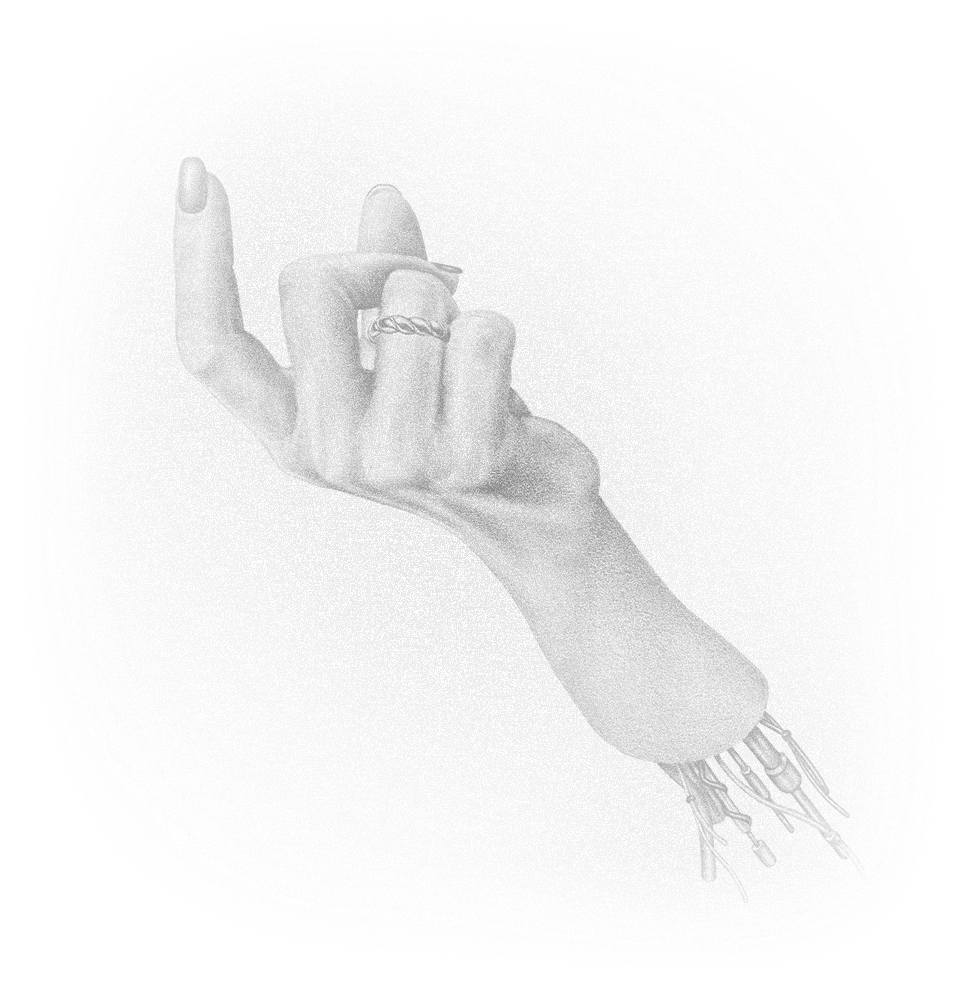 Chapter I - Sketch (1000x1000), Png Download