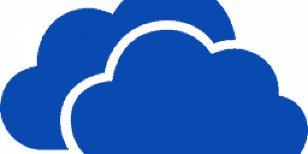 Entry Thumbnail - Onedrive For Business Logo (1000x500), Png Download
