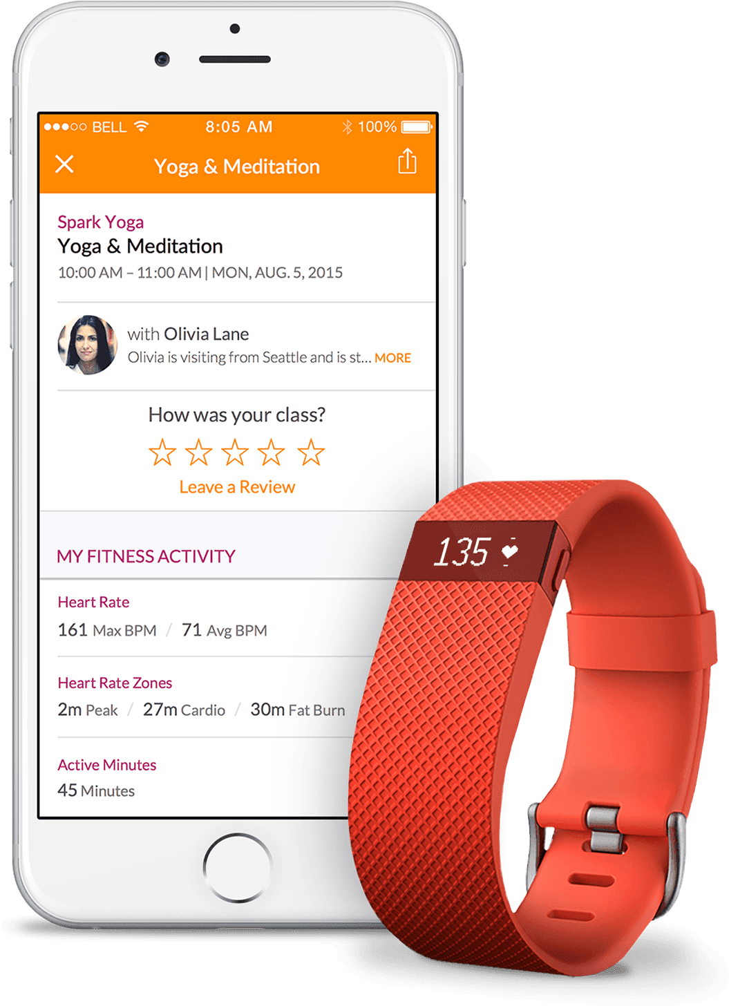 It's Been A Great Tool For Me To Plan Out My Workouts - Portfolio Company (1080x1470), Png Download
