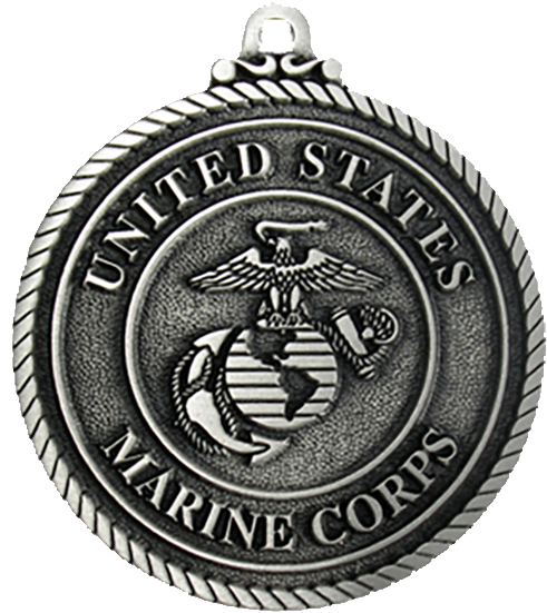Marine Corps (675x675), Png Download
