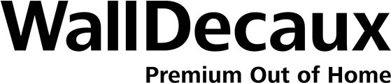 Logo - Walldecaux Logo (600x600), Png Download
