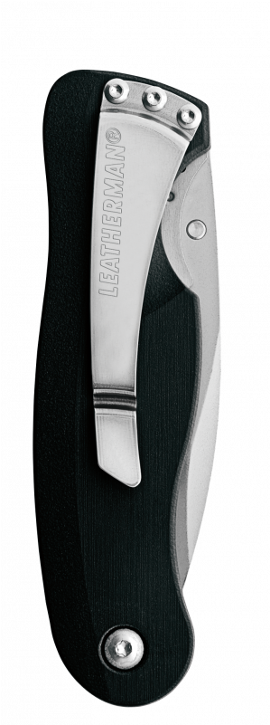 Leatherman Crater C33 Multitool (800x800), Png Download
