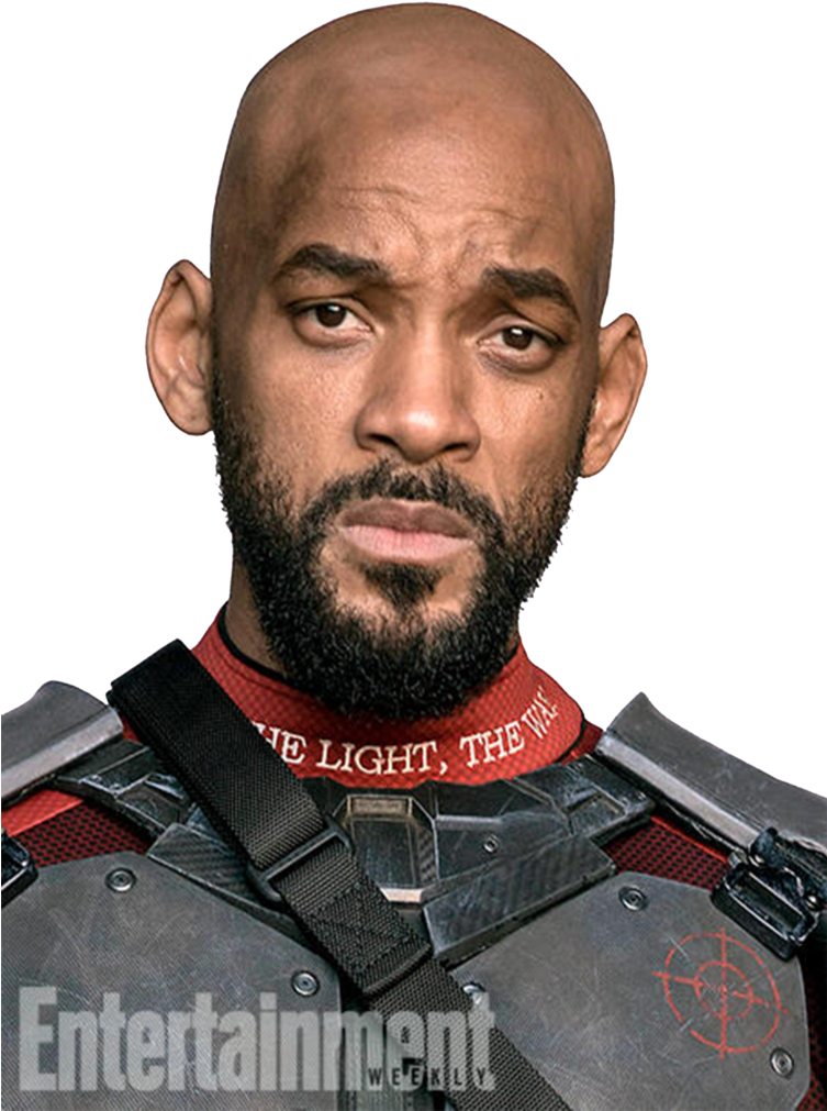 Png Esquadrão Suicida - Suicide Squad New Character (752x1063), Png Download