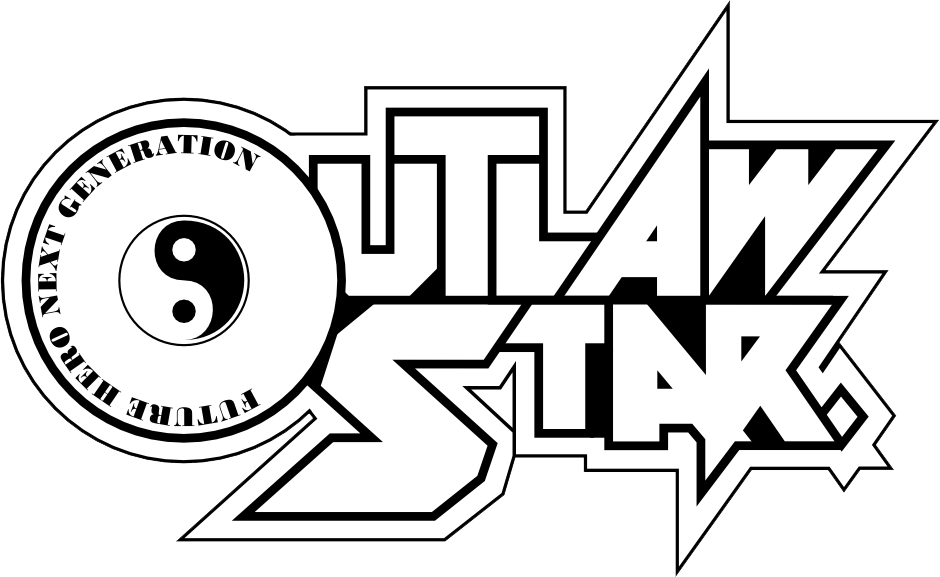 Jjwkmtl - Outlaw Star 2017 Toonami (940x577), Png Download