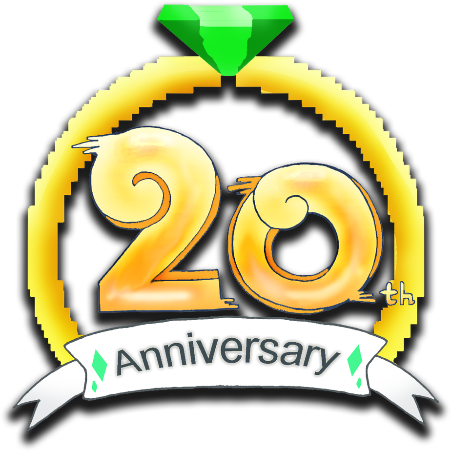 Mala My Art 💍❤ On Twitter - Klonoa 20th Anniversary (999x1200), Png Download