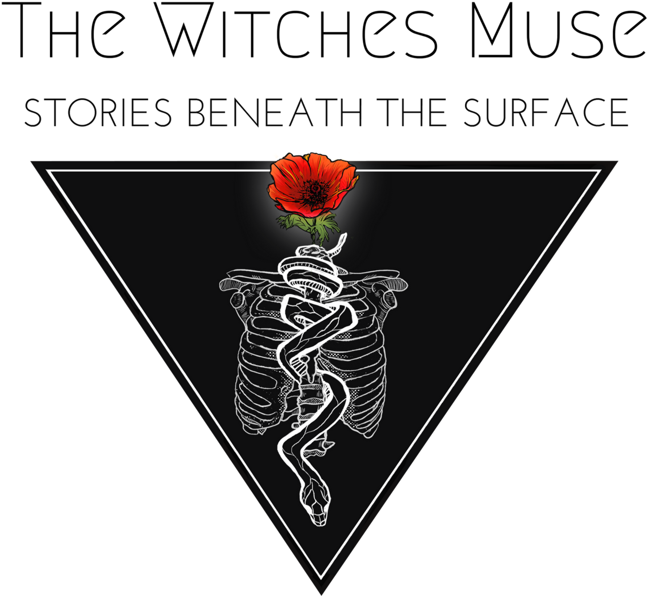 The Witches Muse - Portable Network Graphics (1400x1400), Png Download