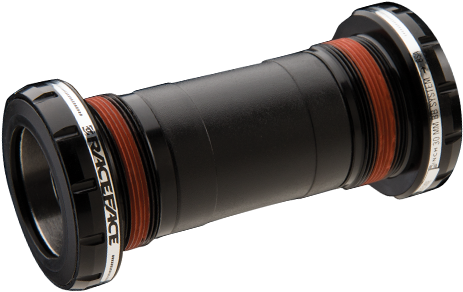 Cinch - Bsa30 - Race Face Chinch Bottom Bracket 30 Mm Bsa For 83 Mm (760x444), Png Download