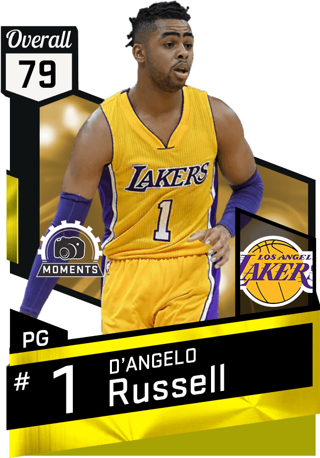 Mtdb Nba 2k17 - Dahntay Jones Nba 2k17 (651x941), Png Download