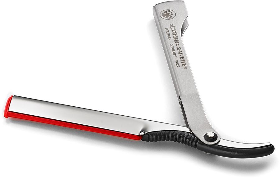 Shavette Straight Razor - Blade (1200x1200), Png Download
