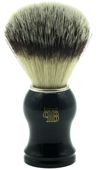 Vulfix Super Badger Black (600x600), Png Download