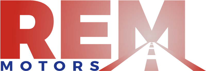 Rem Motors - Rem Motors Llc (1200x300), Png Download